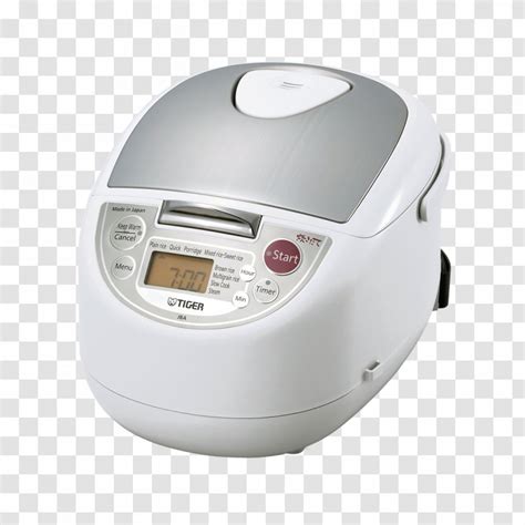 Rice Cookers Slow Food Steamers Tiger Corporation Electric Cooker