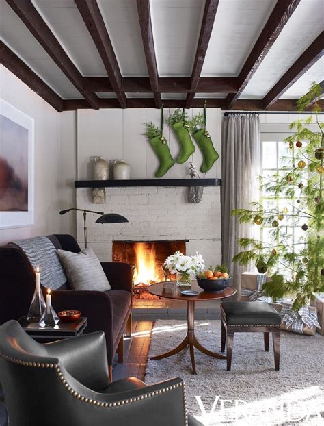Inspirations And Ideas 11 Cozy Fireplaces To Warm Up Your