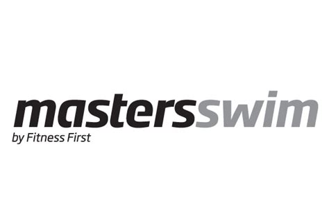 Masters Swim Swimming Program For Adults Fitness First Uae