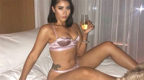 Kali Uchis Nudes Naked Pictures And PORN Videos 2024