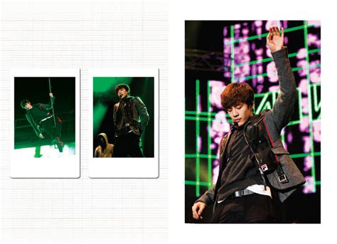 You might want to check out these online shopping sites with free international. YESASIA: 2010 YG Family Concert Making Book (First Press ...