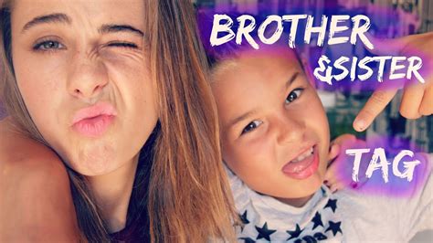 [tag] brotherandsister youtube