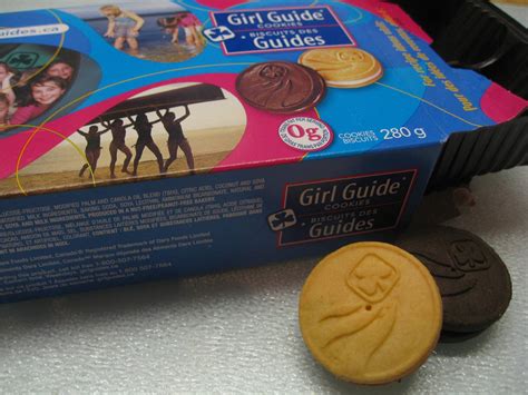 Shari's Chocolate Box: A Cookie with History