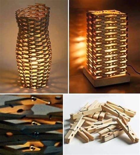 55 Awesome Diy Clothespin Crafts Ideas That Would Surely Impress Your