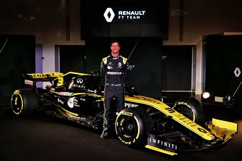 As the world's biggest automotive media brand, car and driver offers reliable expert evaluations, road tests, technology, motorsports & industry news. Renault reveals 2020 F1 launch date - Speedcafe