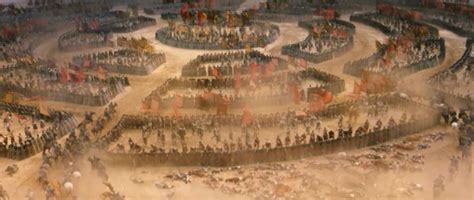 Battle that heralded the end of the han dynasty. Red Cliff (International Version) — Gateway Cinephile