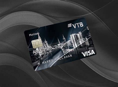 Connecting all your banking needs vtb corp investment bank for your business explore the power of simpler and smarter banking of vtb corp investment bank. VTB Bank, Baku Moscow Credit Card Design on AIGA Member ...