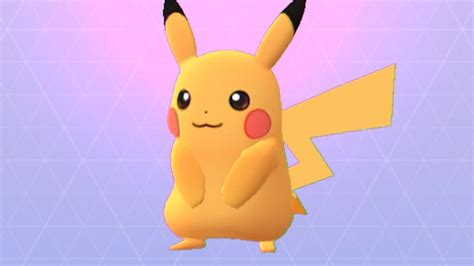 My pokemon pokemon pictures pikachu y raichu. Pokemon Go Cheat: How To Start With Pikachu - IGN Video