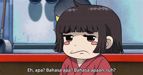 Zashiki Warashi No Tatami Chan Ona Episode 10 Subtitle Indonesia