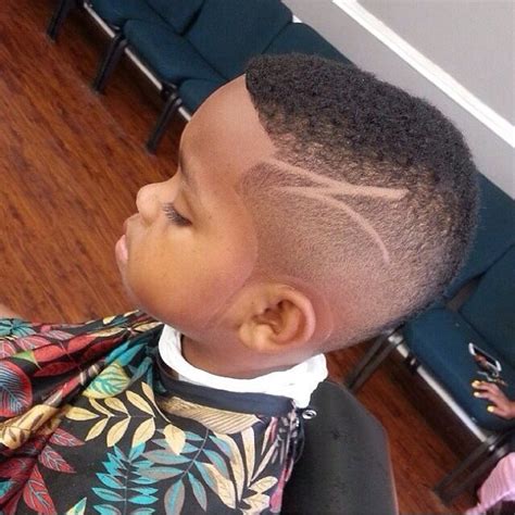 The topic of hairstyles for kids is particularly interesting to every mom who has been blessed with a daughter. Hair Cuts For Black Boys / Kids - Cool Ideas Haircuts ...