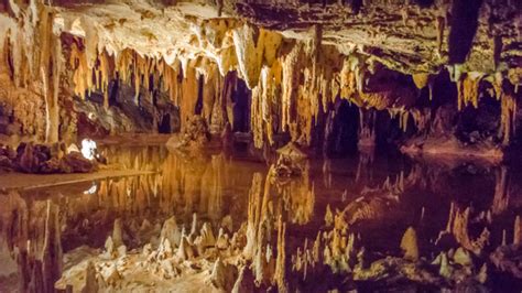 Whats The Difference Between A Stalactite And A Stalagmite Mental Floss