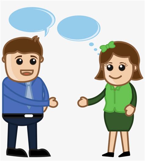Clipart Free Dialogue