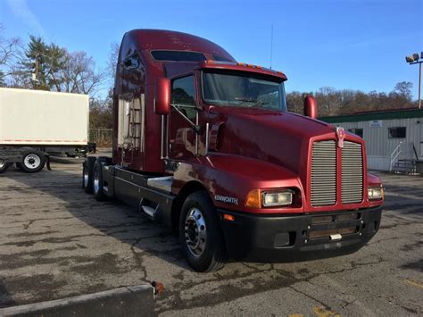 Kenworth T600 Cars For Sale