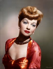 Image result for Lucille Ball