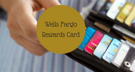 This is a standard perk on all wells fargo personal credit cards. Rewards Credit Card Review: Wells Fargo Rewards Card