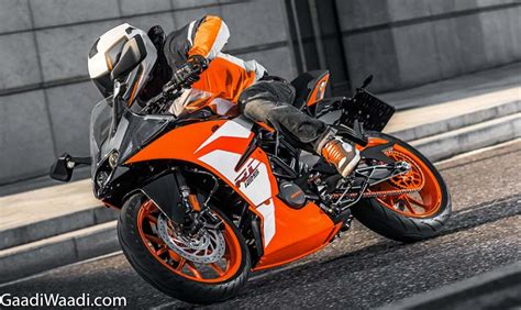 The price of remote controlled car is very reasonable. Top 5 Reasons Why KTM Will Launch The RC 125 In India