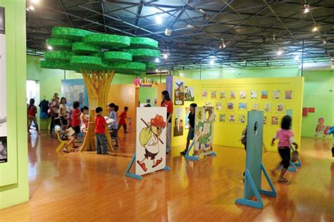 Museo Pambata Manila Filipinas Qué Ver Hacer Y Visitar