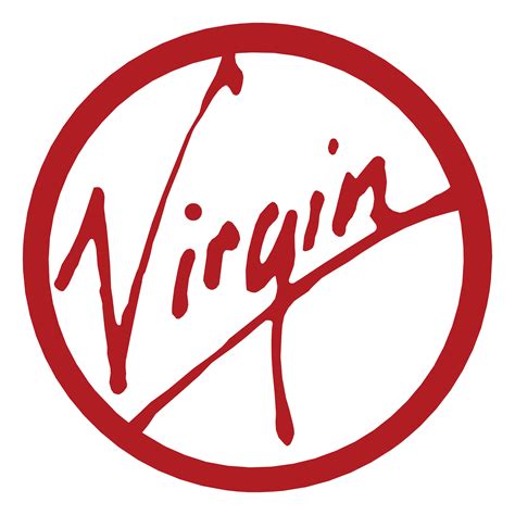 Virgin Logos Download