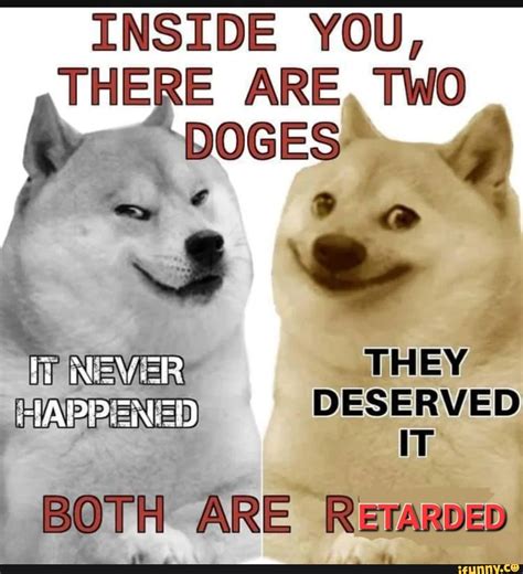 Doges Memes Best Collection Of Funny Doges Pictures On Ifunny