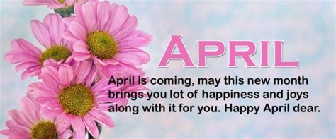 April Quoteshtml April Quotes 2018 Sayings Wishes