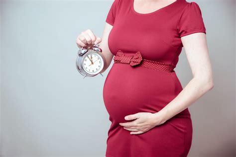 Endspurt In Der Schwangerschaft Hebamme De