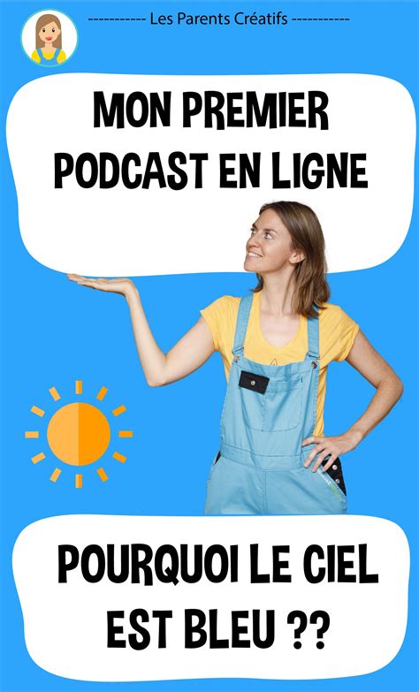 Plus il y a des gouttes d'eau et de poussière dans l'air, plus la diffusion est amplifiée augmentant ainsi la proportion de vert et de jaune, donnant une teinte plus claire au bleu. Expliquez pourquoi le ciel est bleu à votre enfant ...