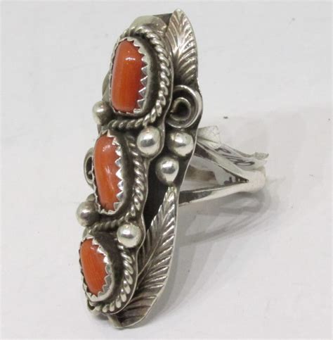 TUCSON INDIAN JEWELRYRINGSMarch 2 2024