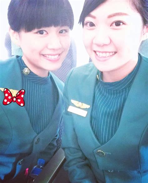 【台湾】ユニー航空 立榮航空 客室乗務員旧制服 Uni Air Cabin Crew Old Uniforms 【taiwan】 ※親会社：エバー航空と同じ制服を採用 Photo And