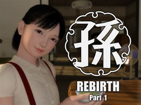 Rebirth Part Rj