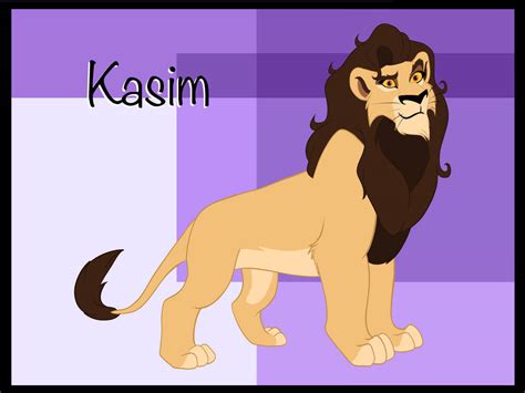 Kasim Character Sheet By Kcarp78 On Deviantart