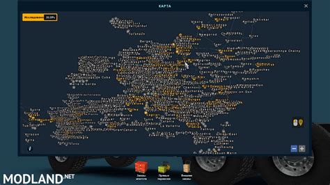 Best Map Mods For Euro Truck Simulator 2 Lasopaline