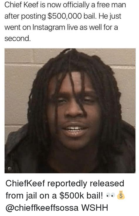 Chief Keef Memes