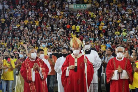 Arquidiocese De Macei Arrecada Mais De Toneladas De Alimentos Em