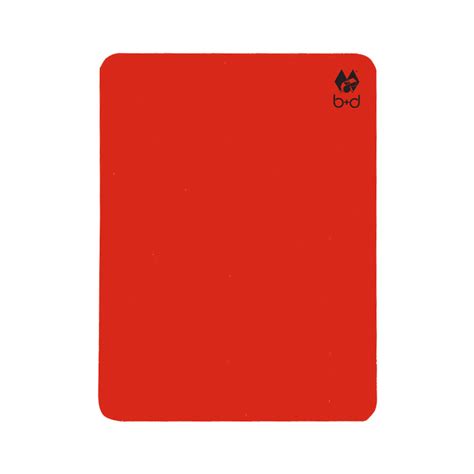 Red Card
