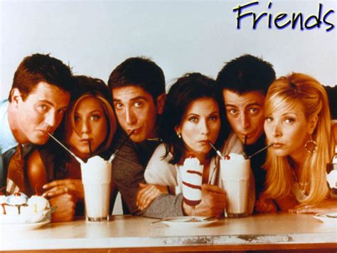 Find & download free graphic resources for friends background. Friends TV Show Computer Wallpapers - Wallpaper Cave