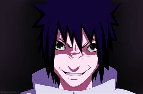 Crazy Sasuke By Annexia Sama On Deviantart