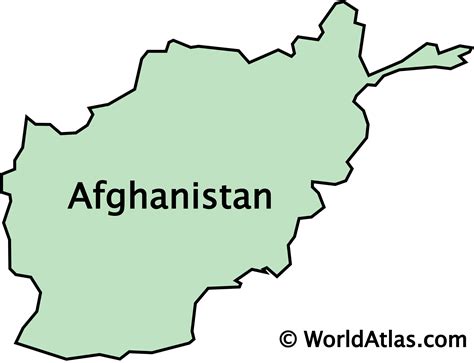 depositar contenido Eh afghanistan mapa mundi Presunción lado realce