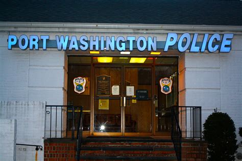 Port Washington Woman Arrested for Grand Larceny | Port Washington, NY