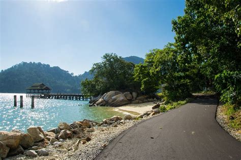 15 Best Things To Do In Pangkor Island Malaysia The Crazy Tourist