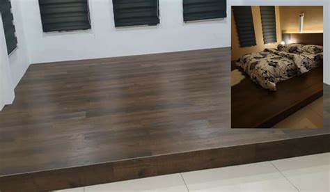 Design bilik tidur tanpa katil. Menarik Juga Bilik Tanpa Katil, Nampak Ringkas. Begini ...