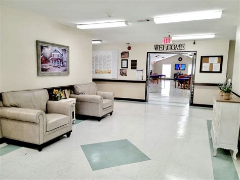 Beaumont Nursing and Rehabilitation