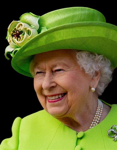 The Secrets to Queen Elizabeth's Long Life Revealed: She'll Be 100 in 7 