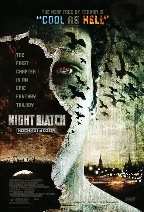 Night Watch 2004 Imdb
