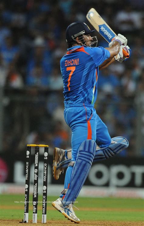 High Definition Photo And Wallpapers Icc World Cup 2011 Final India Vs