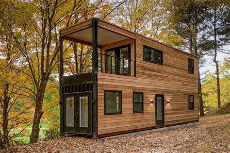 These Cheap Container Homes Cost Next To Nothing Loveproperty Com
