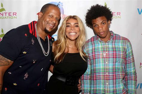 Who Is Wendy Williams Husband Kevin Hunter