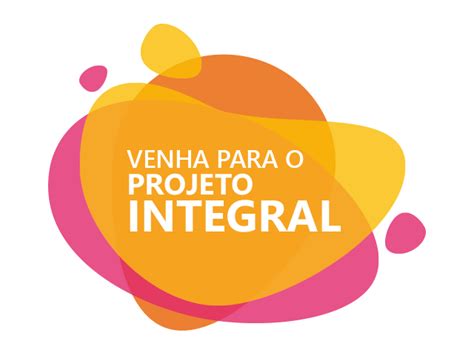 Projeto Integral | Colégio Doctus