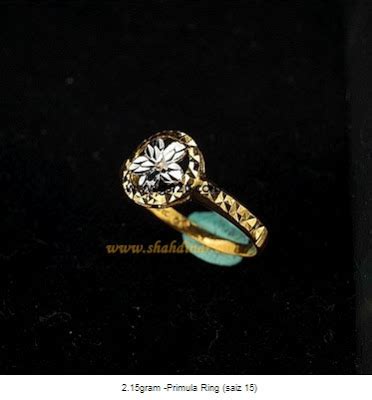 Design cincin yang elegance dan modern ini sangat sesuai dijadikan sebagai cincin tunang dan nikah selain harganya yang berpatutan. shahdinar: Cincin Hantaran Perkahwinan 2013