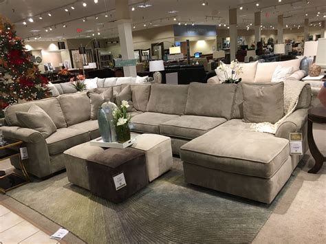 Havertys Sectional Sofas