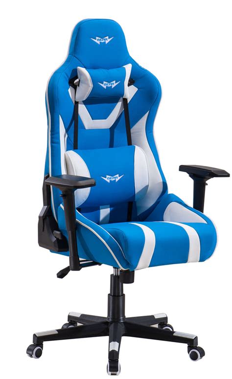 High Back Gaming Chair Omni Office Furniture Vancouver